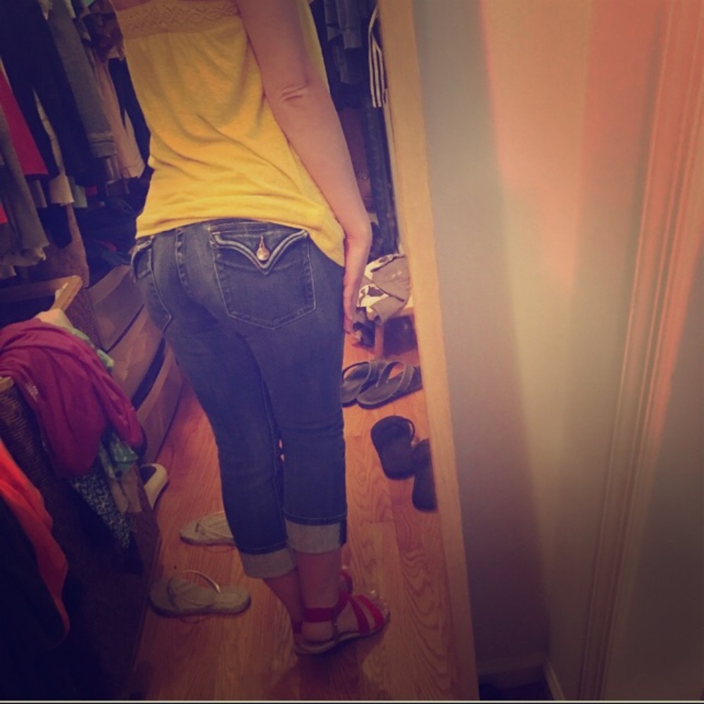 Vigoss Studio Jeans